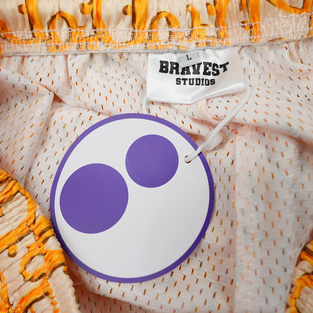 Other 80 BRAVEST STUDIOS Shorts - Image 8