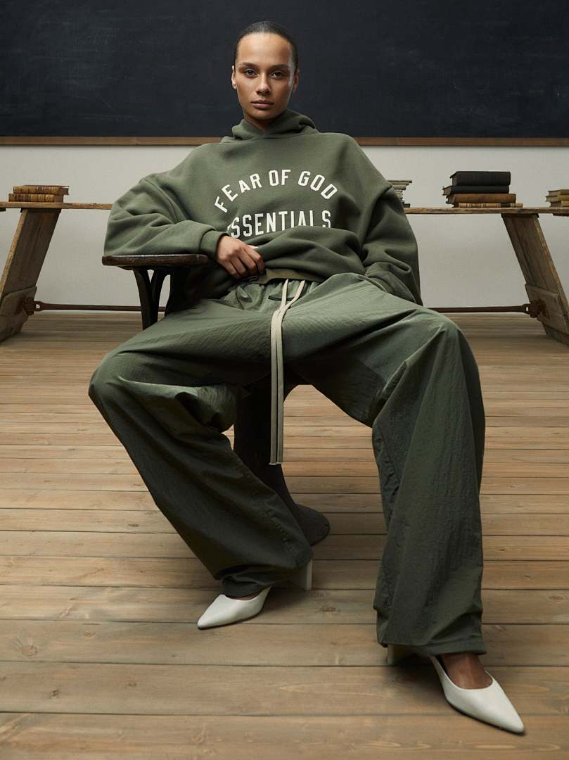 Other 24FW 480GSM ESSENTAILS Classic Hoodies - Image 54