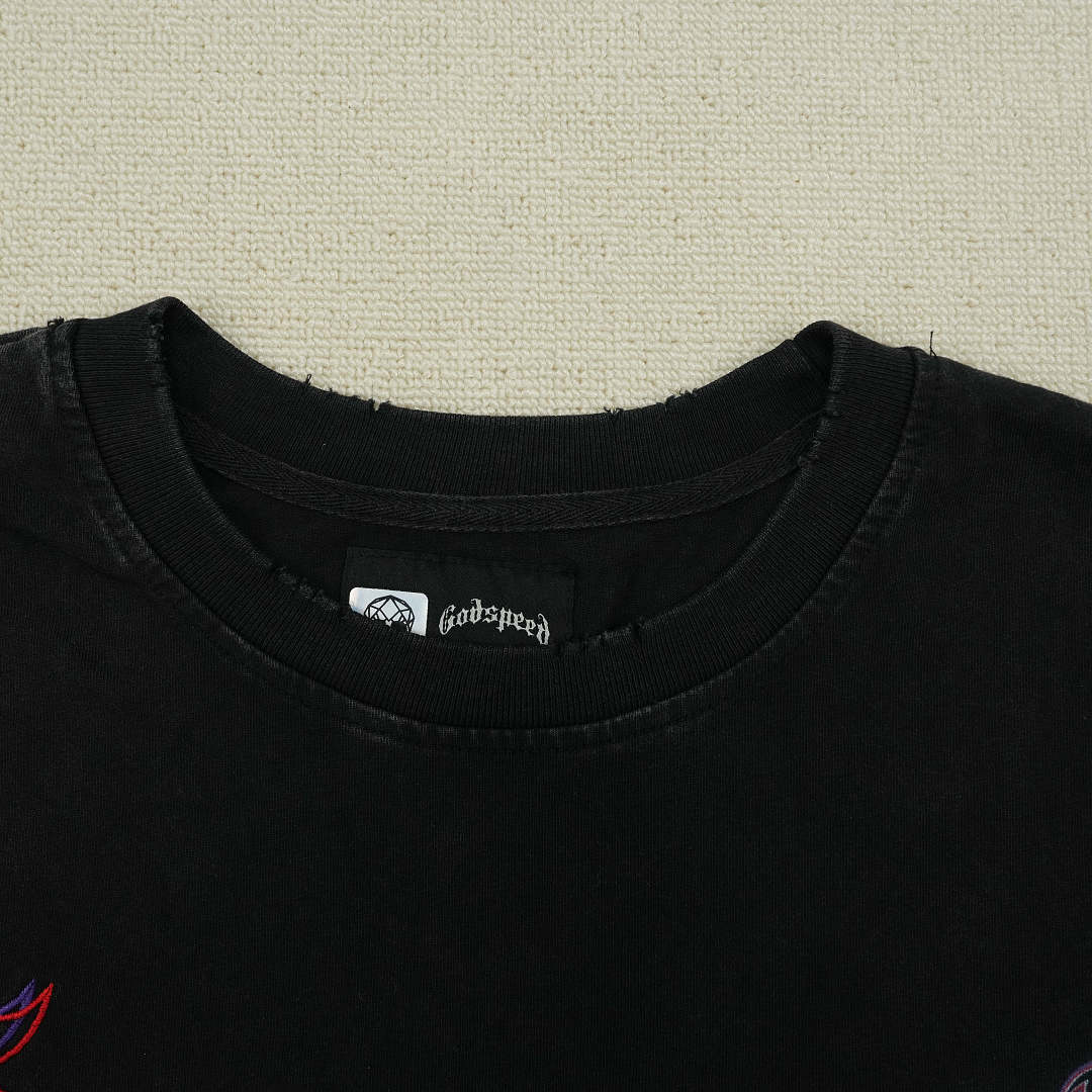 Other 270 GodSpeed T-Shirt - Image 7