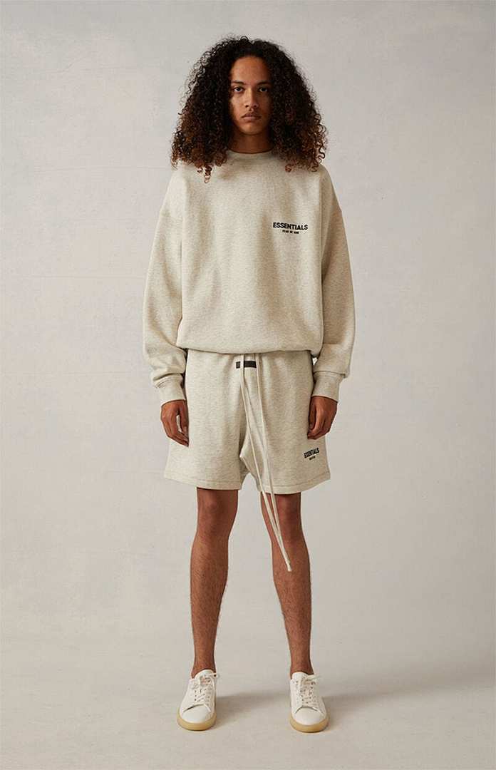 Other 22SS ESSENTAILS SHORTS - Image 35