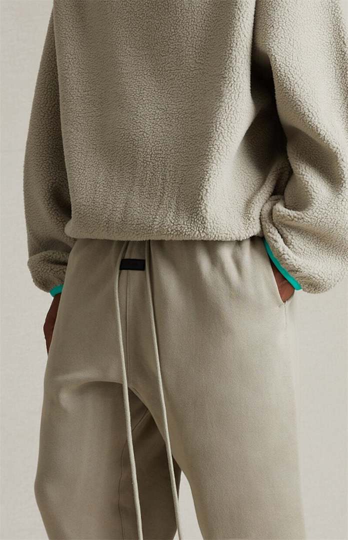Other 24SS ESSENTAILS FOG Sweatpants - Image 12