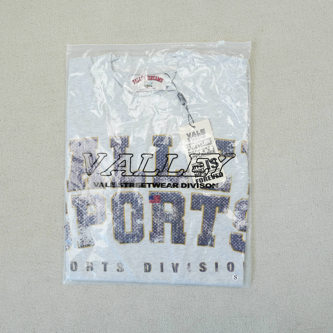 Other 300 Vale T-Shirt - Image 3