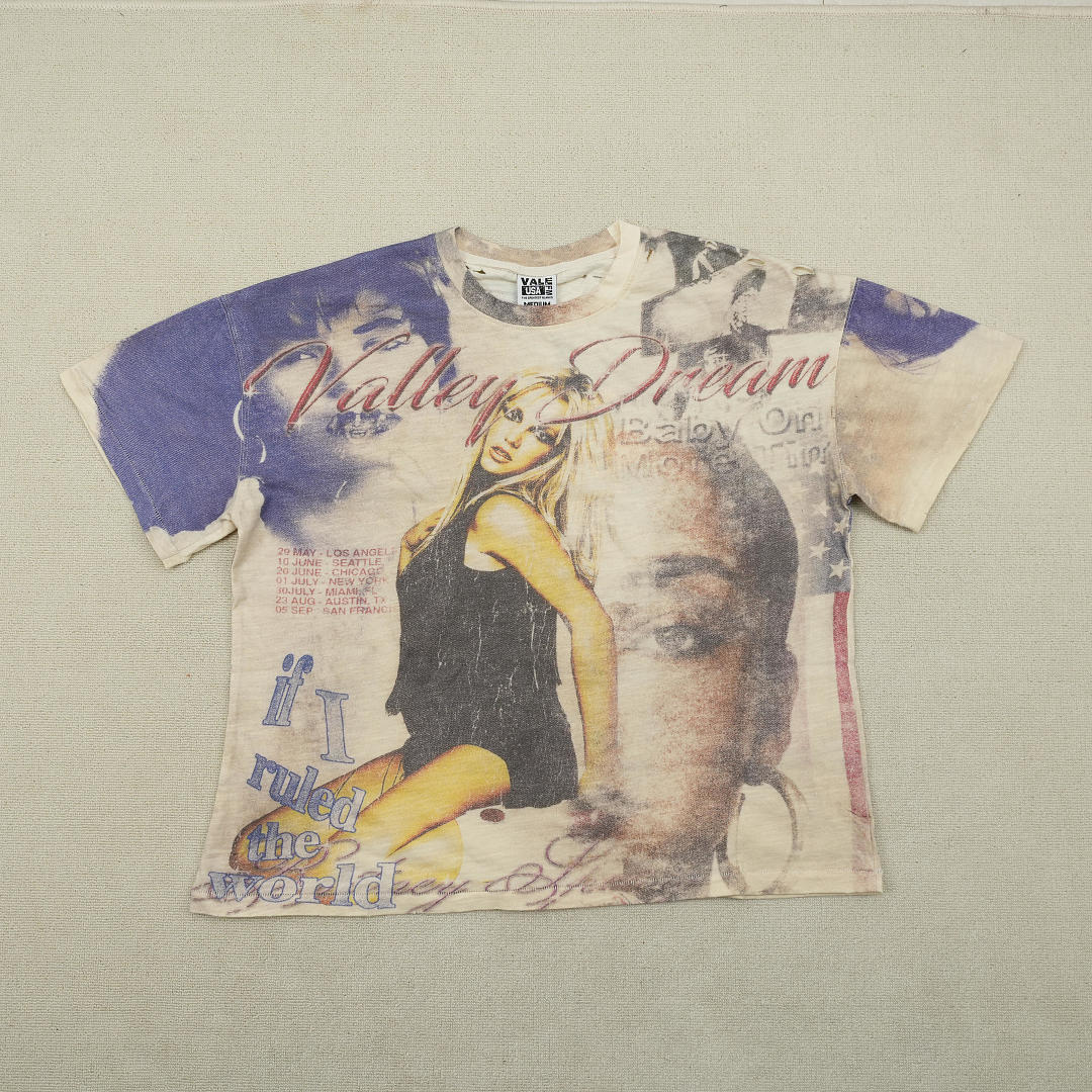 Other 300 Vale T-Shirt - Image 6