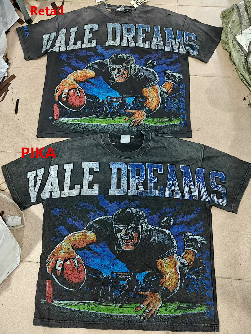 Other 300 Vale T-Shirt - Image 3