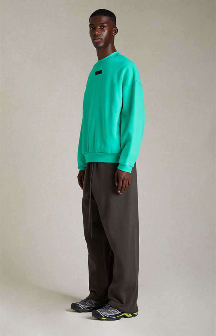 Other 24SS ESSENTAILS FOG Crewneck Sweathirts - Image 13