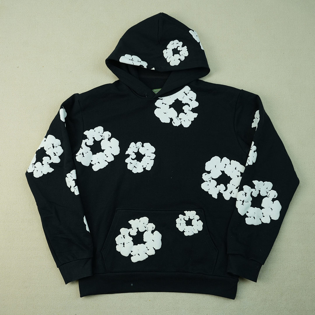 Other 275 Denim Tears (Black) - Image 5