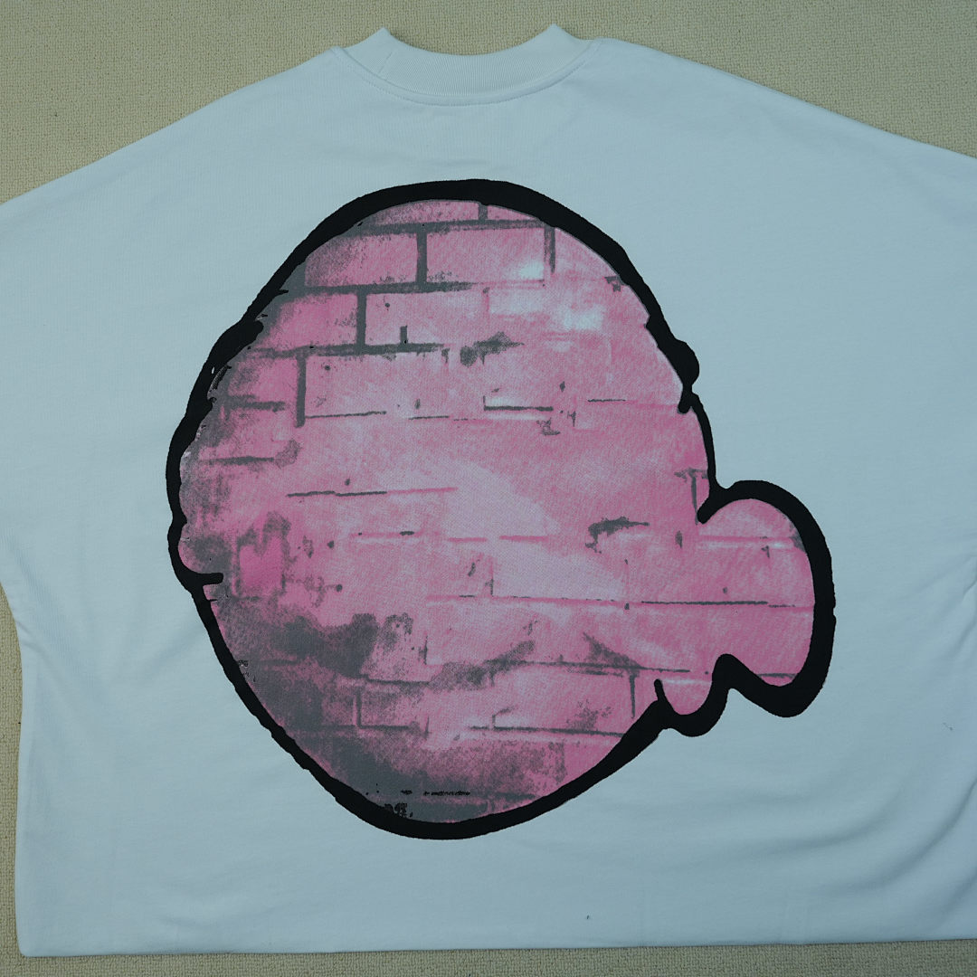 On Running 239 Billionaire Studios Bills Brain Tee (White) - Image 15