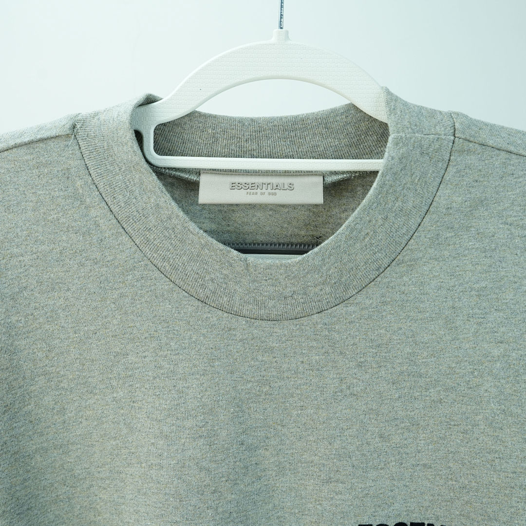 Other 22SS ESSENTAILS T-SHIRT - Image 60