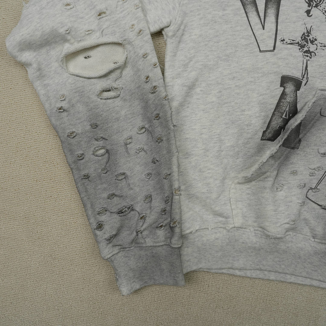 Other 330 Vale Hoodie - Image 10