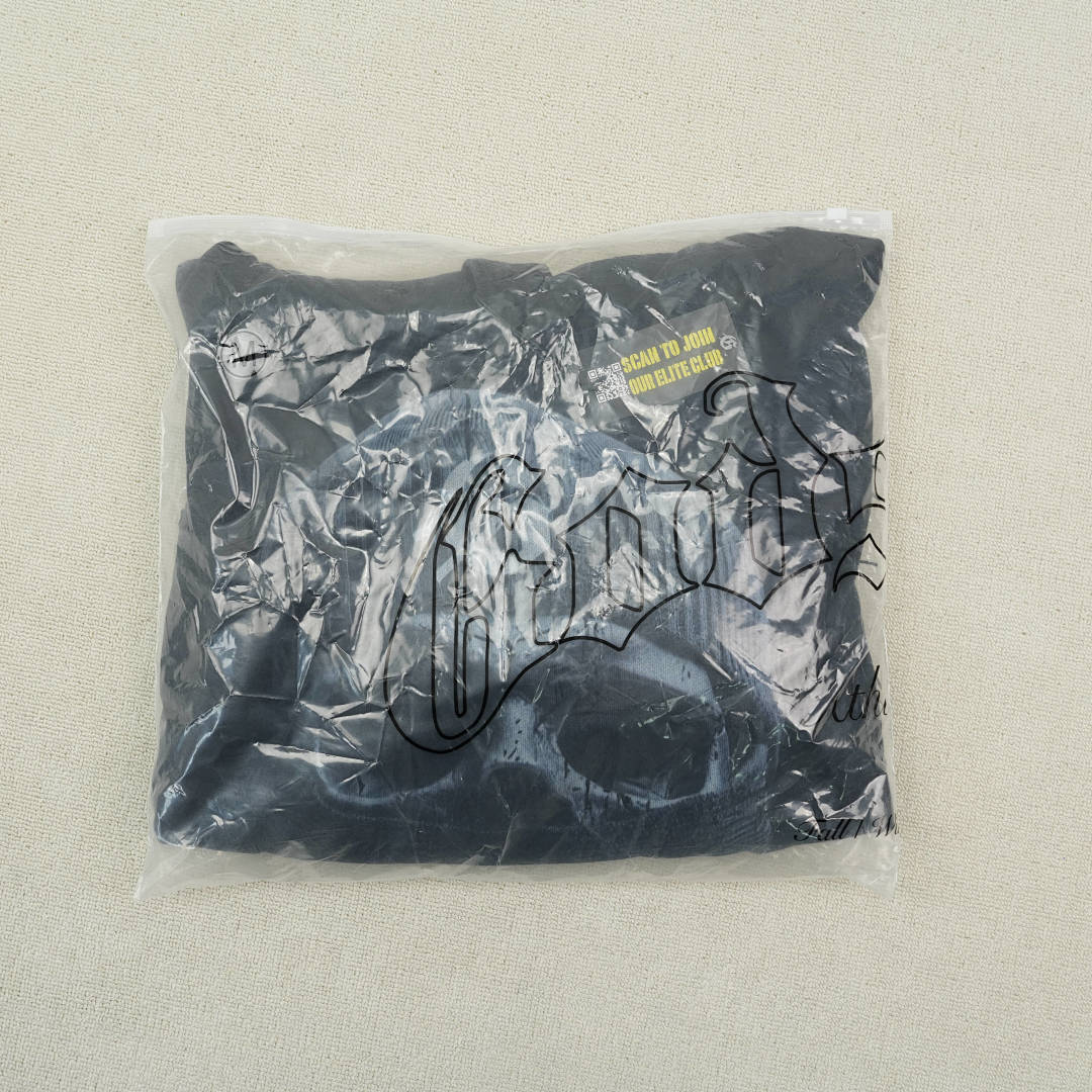 Other 350 GodSpeed Hoodie - Image 2