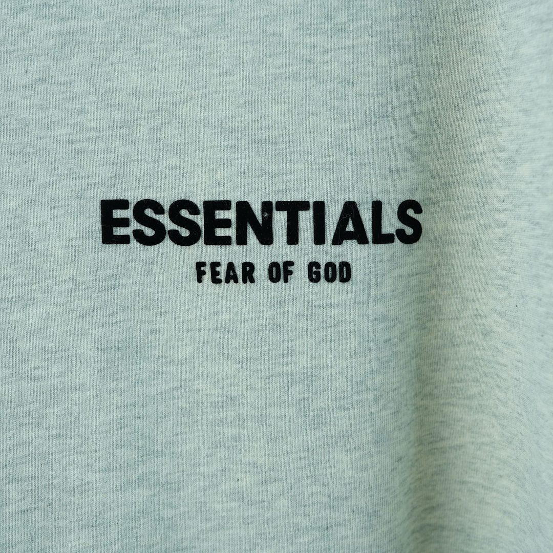 Other 22SS ESSENTAILS T-SHIRT - Image 42