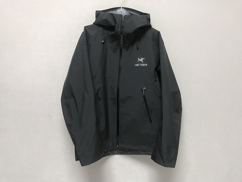 Other LT BATE (Black)