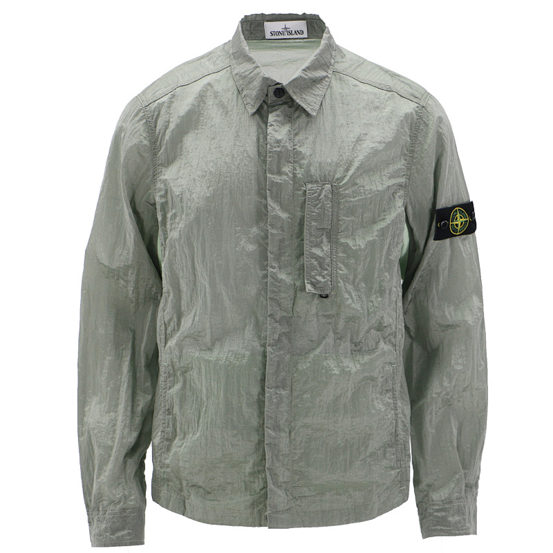 Other 18SS Thin (Green), photo 1