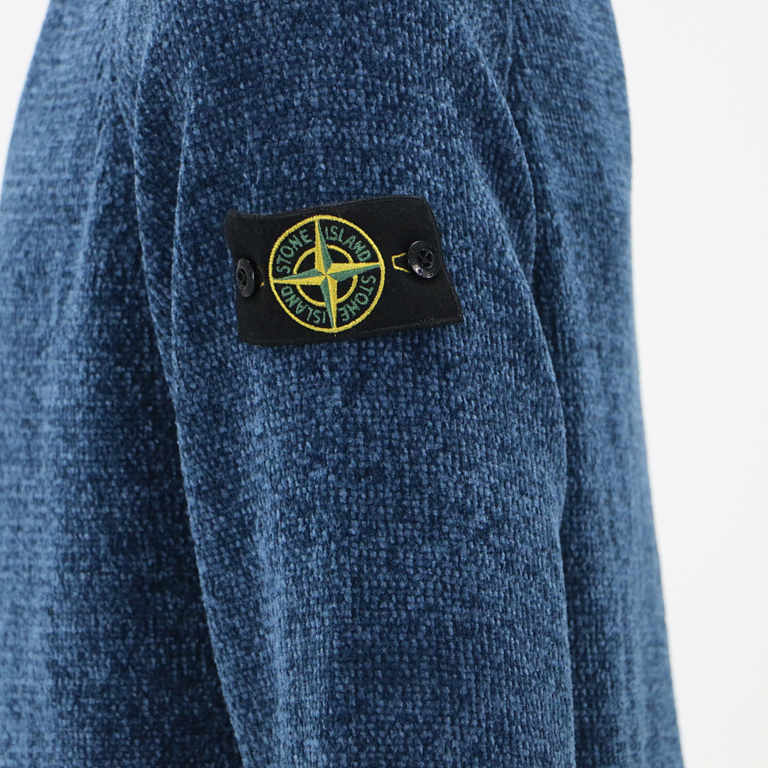 Other 24FW High Collar Fleece - Image 10