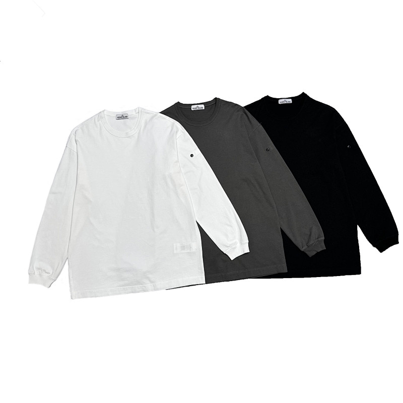 24SS Sole Long Sleeve, photo 1