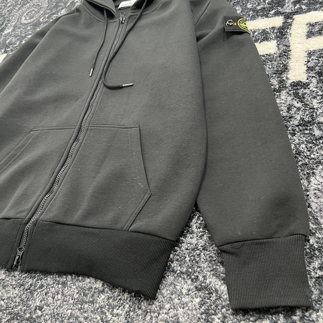 Other 19Ss Stone Island - Image 30