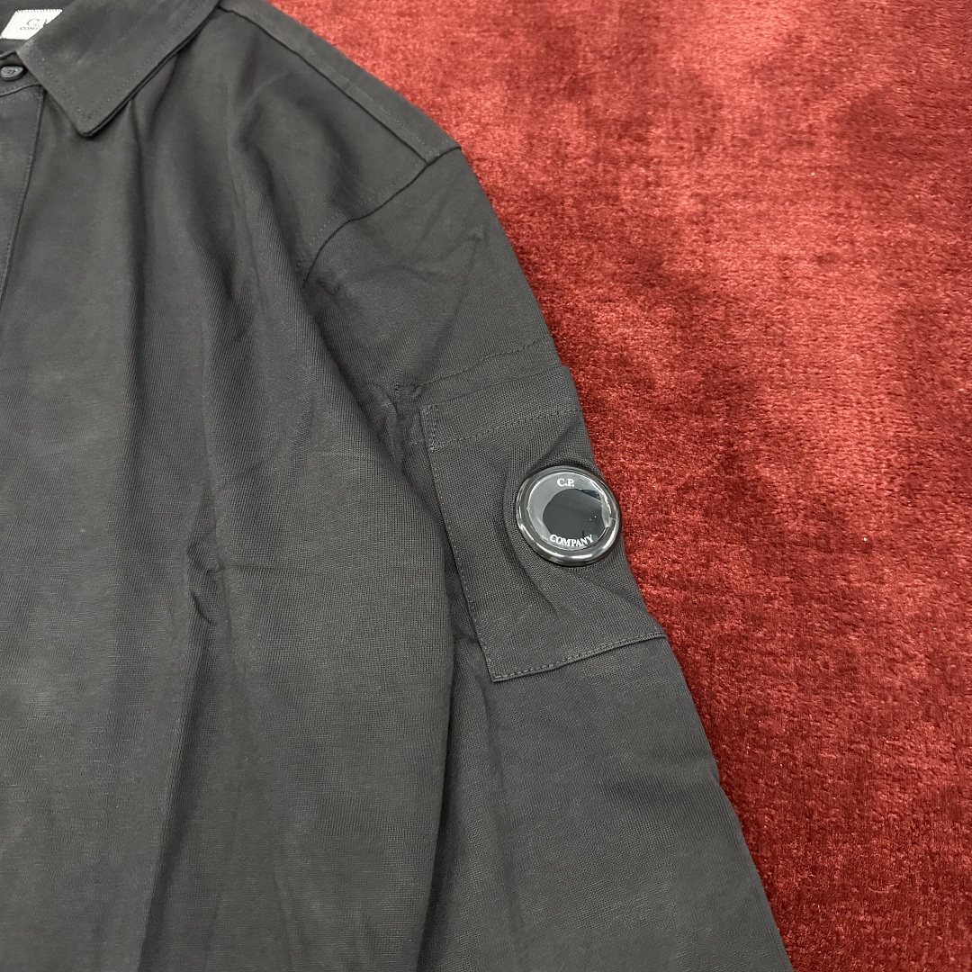 Other CP Collar Long Sleeve - Image 19