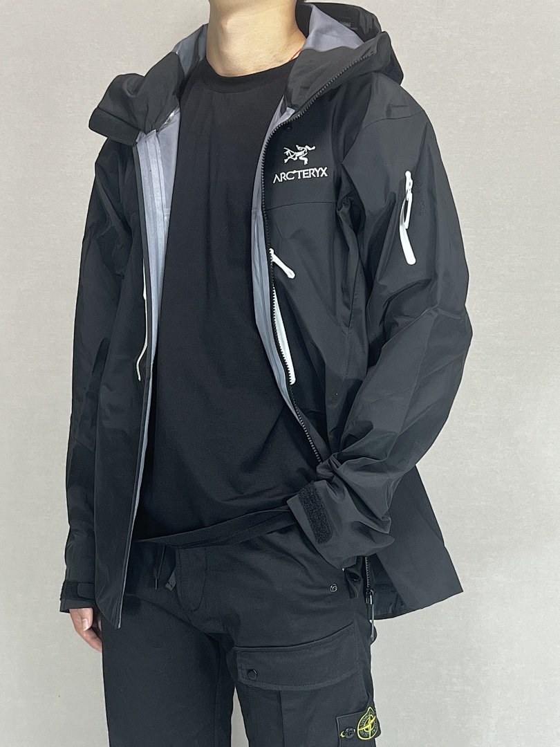 Other SV Black (White Embroidered) - Image 5