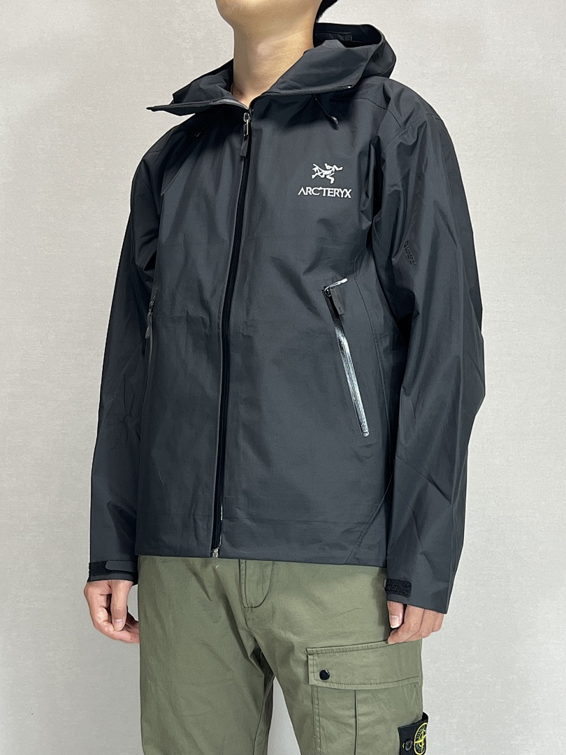 Other LT BATE (Black) - Image 4