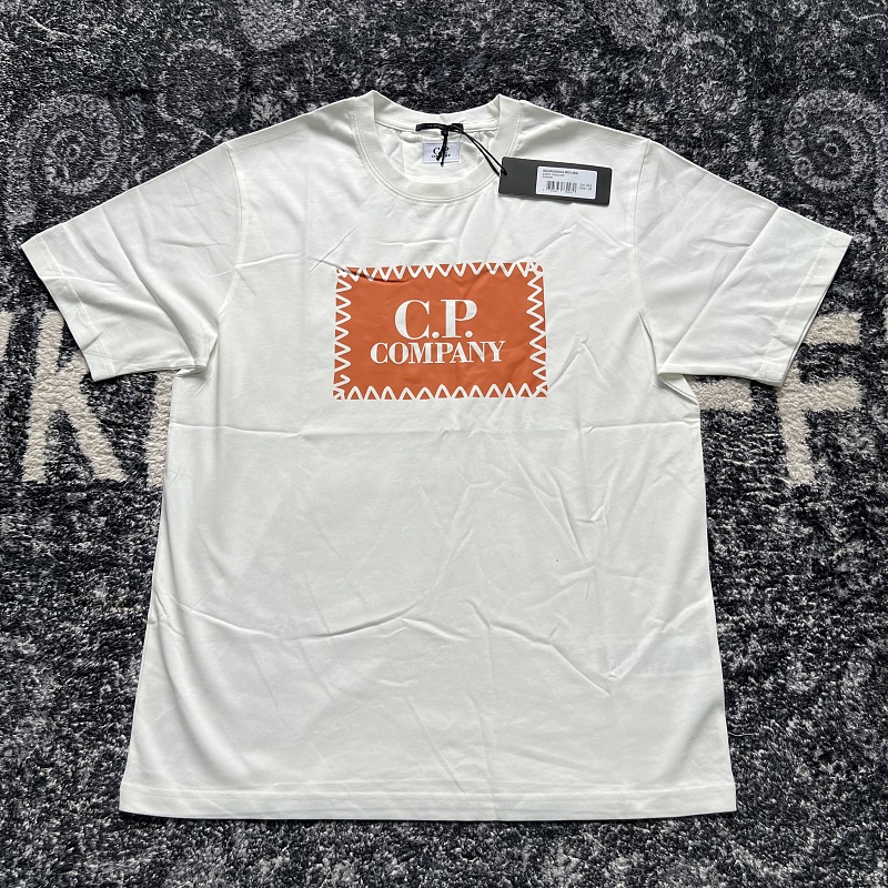 CP Short Sleeve 11, photo 1