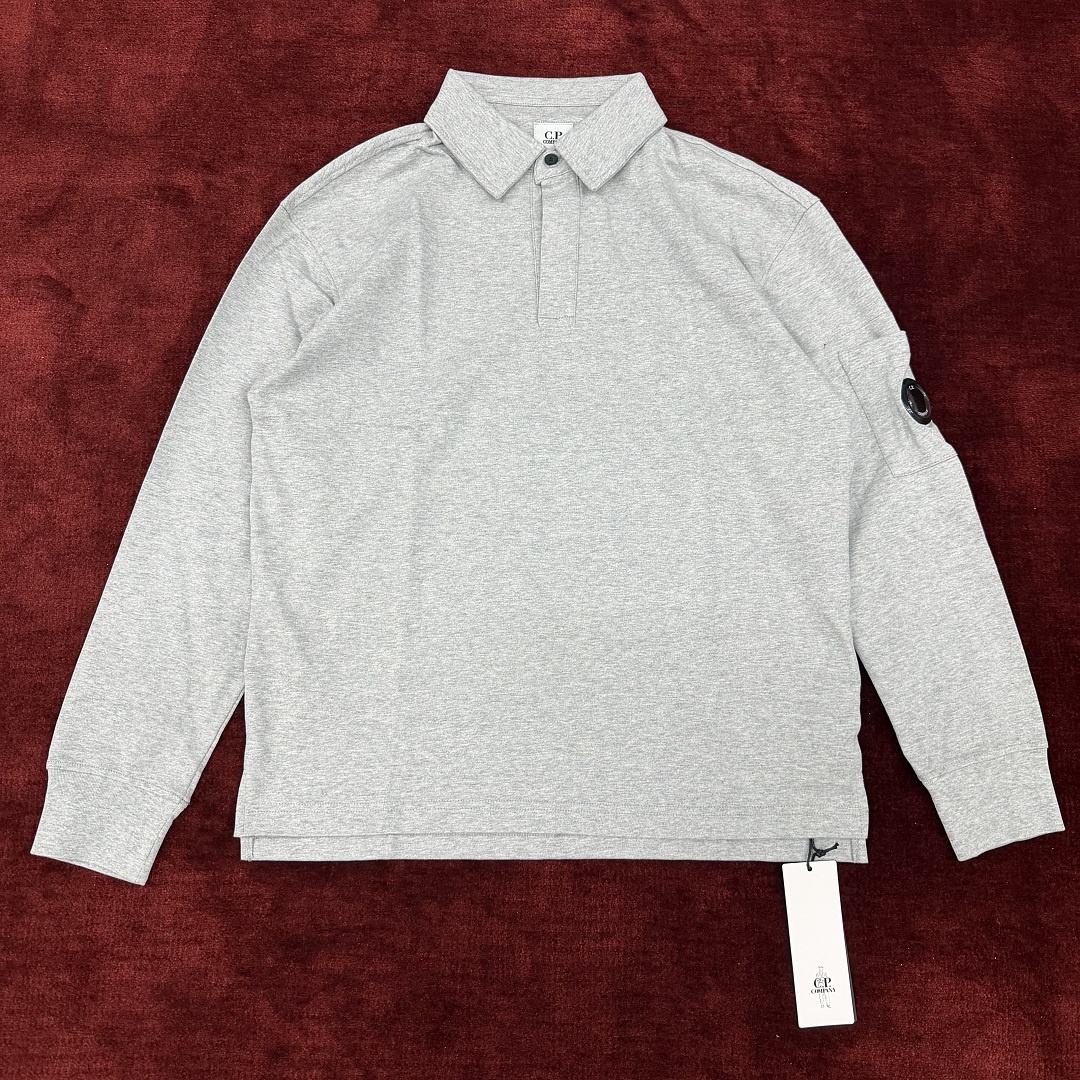Other CP Collar Long Sleeve - Image 22