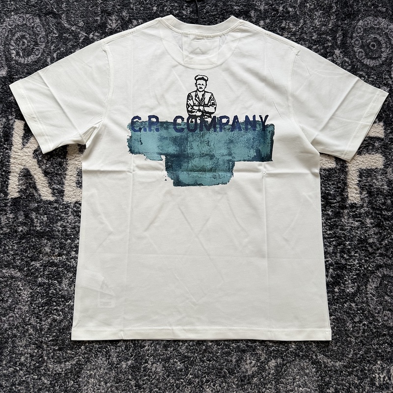 CP Short Sleeve 9, photo 1