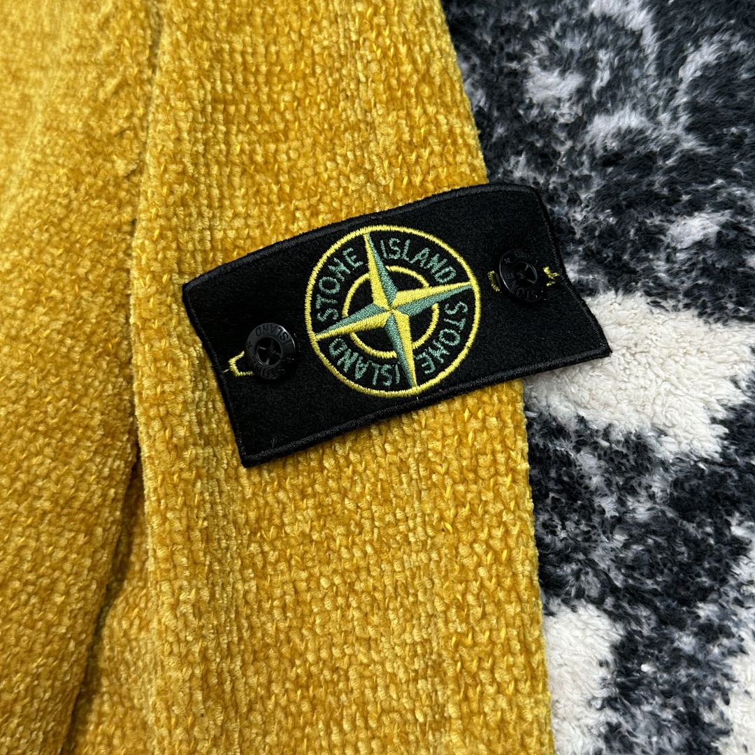 Other 24FW High Collar Fleece - Image 26