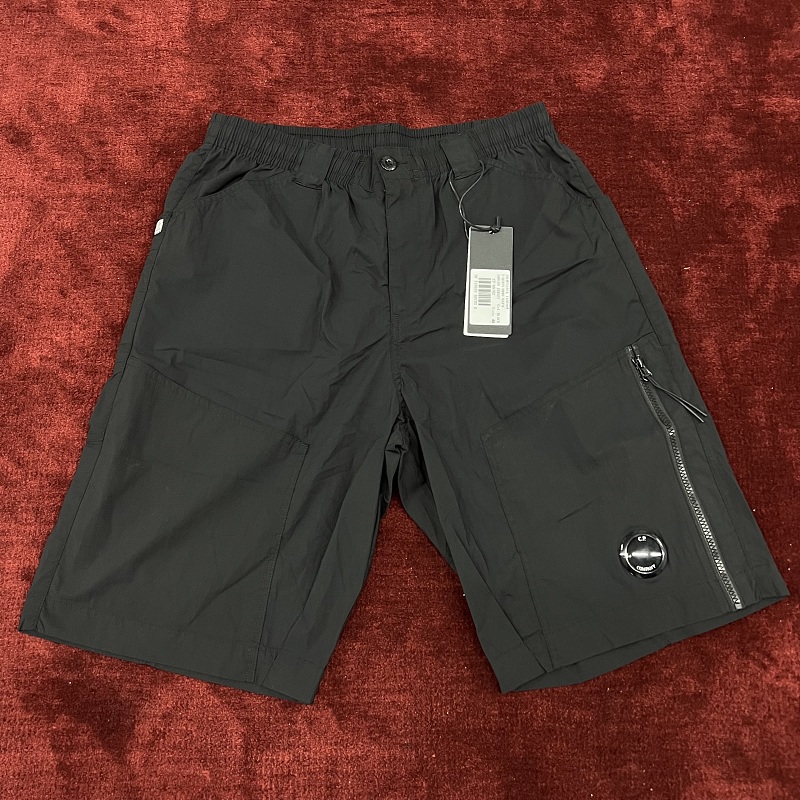 CP Short 2, photo 1