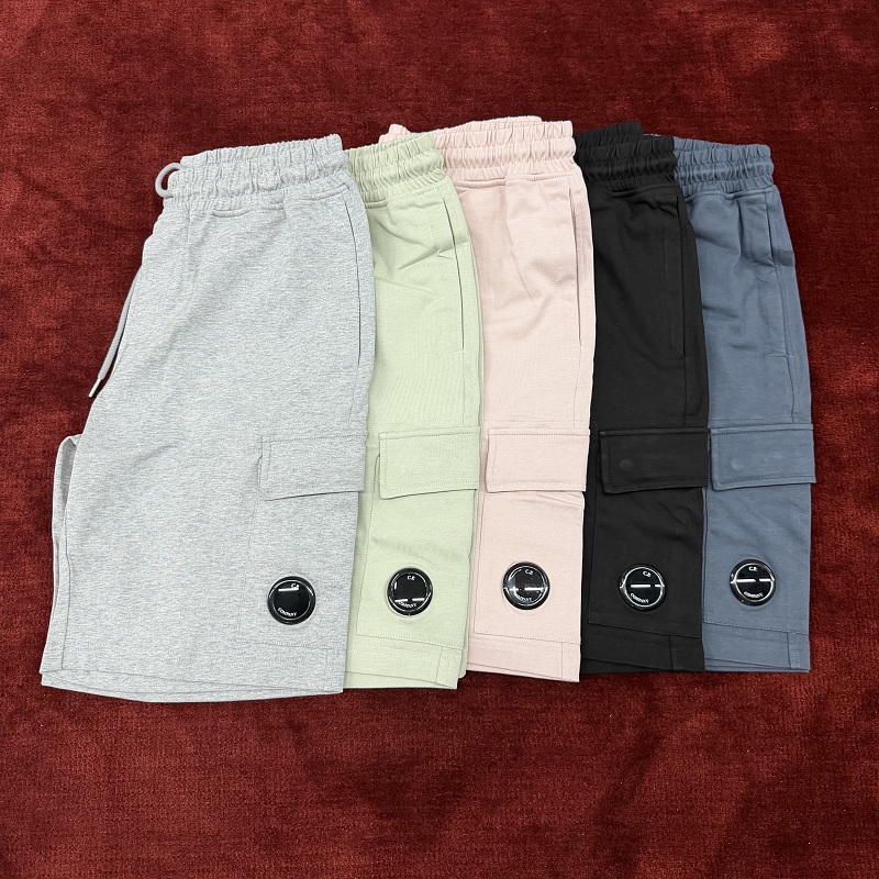 CP Cotton Short 188, photo 1