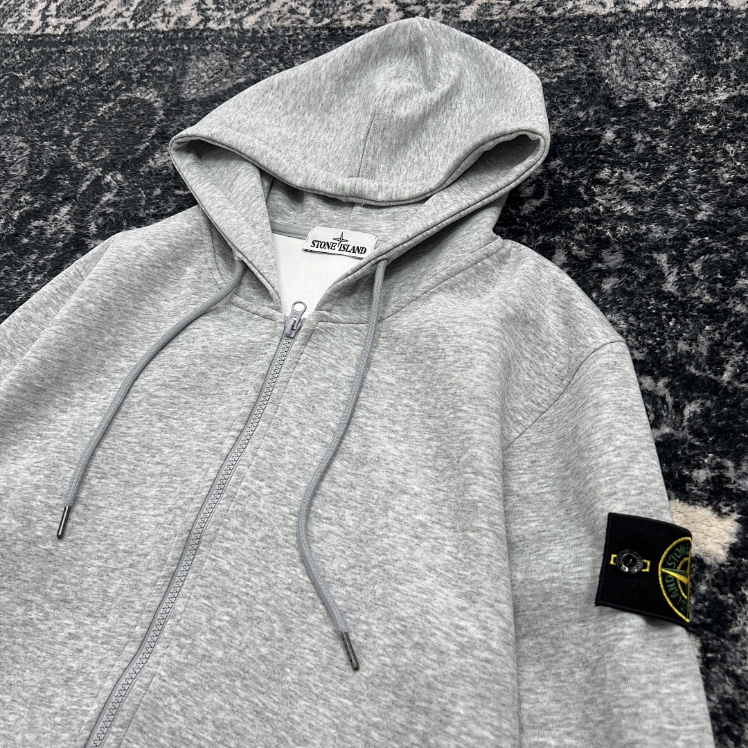 Other 19Ss Stone Island - Image 73