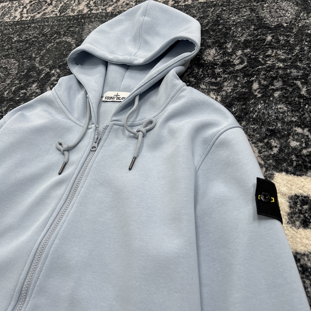 Other 19Ss Stone Island - Image 50