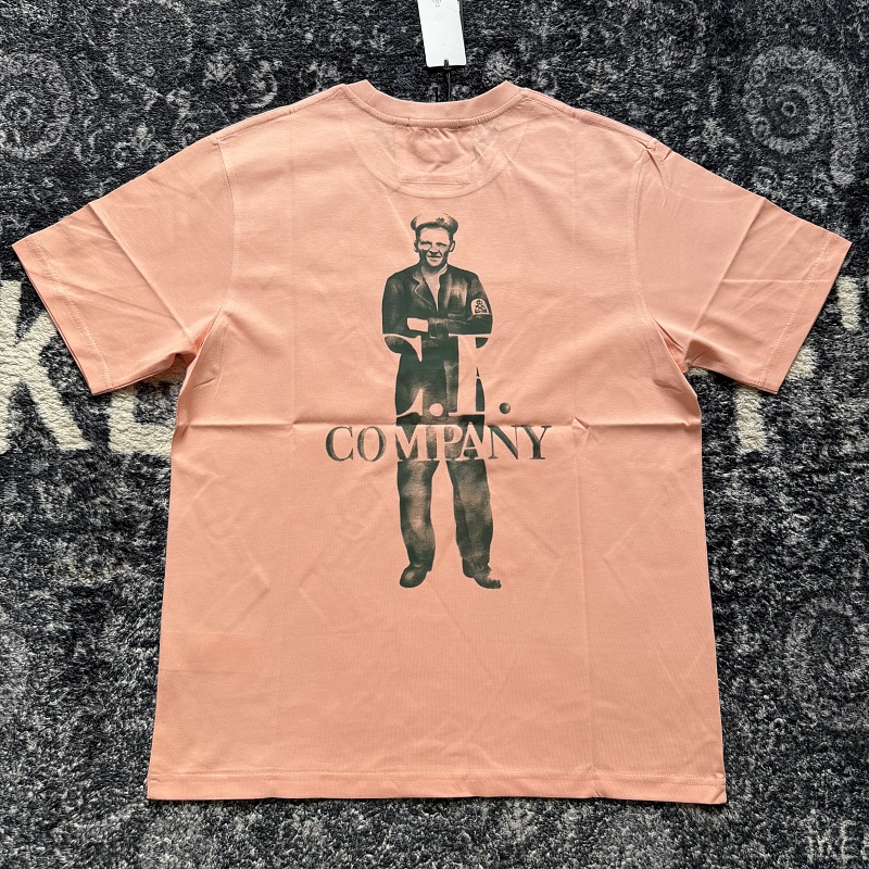 CP Short Sleeve 7, photo 1