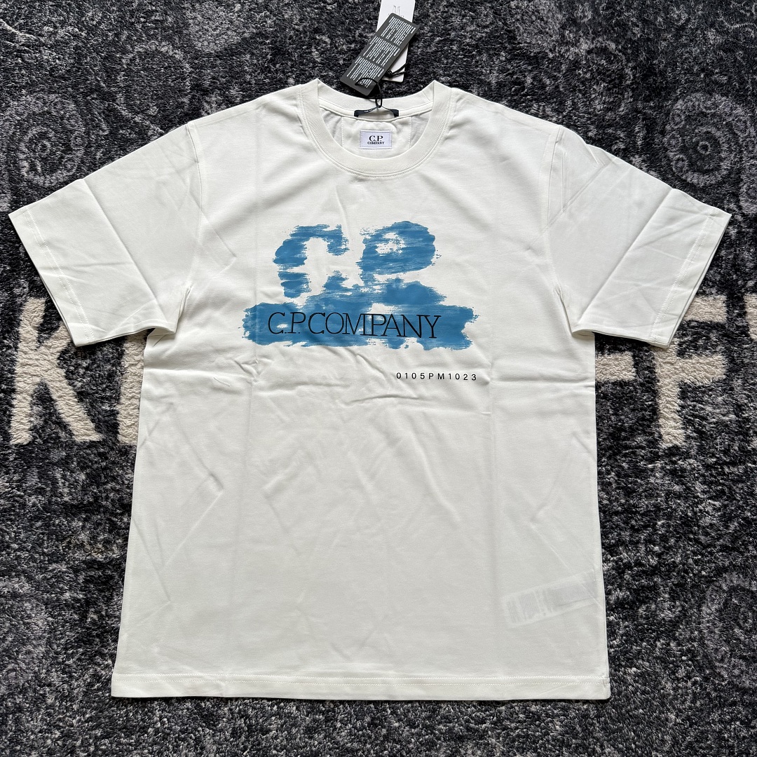 CP Short Sleeve 13, photo 1