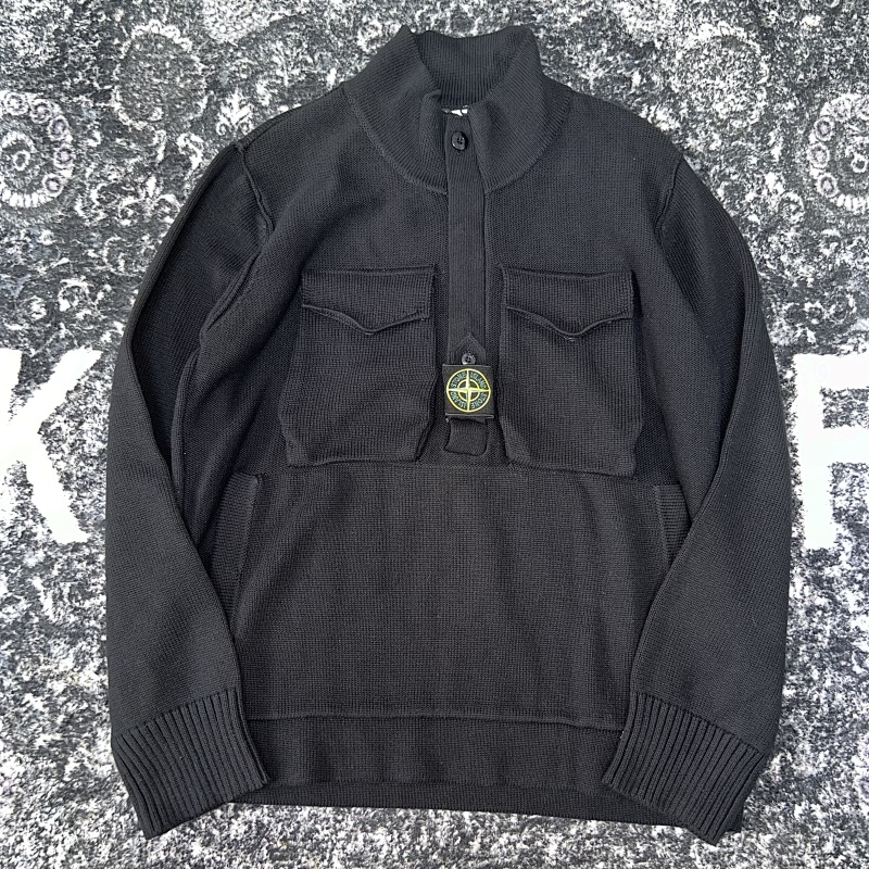 22FW Fleece, photo 1