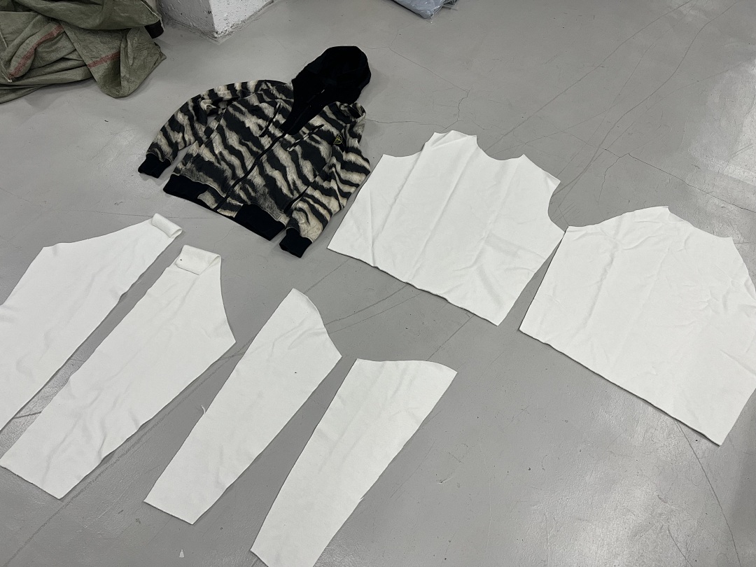 Other Tiger 338 - Image 13