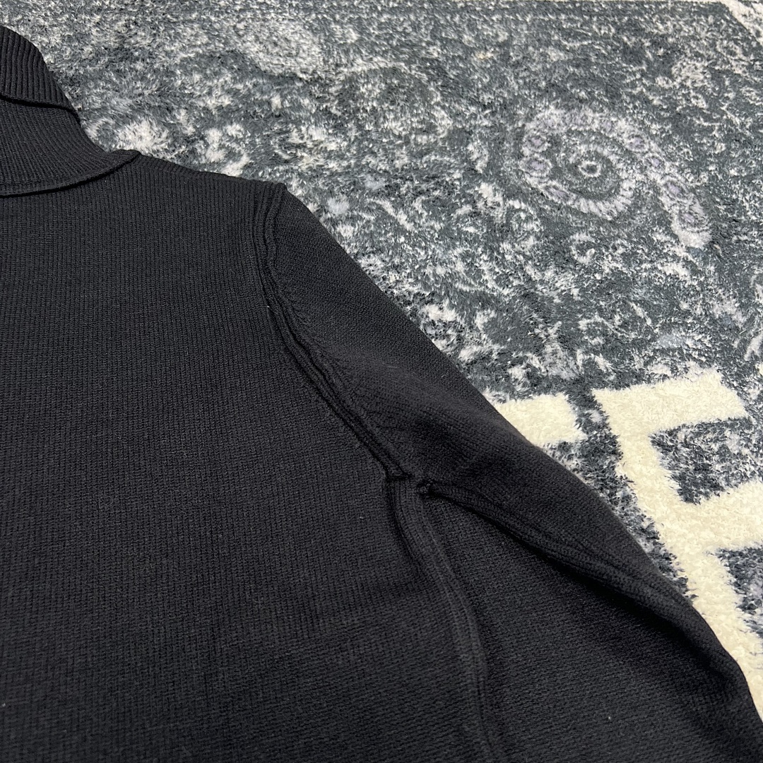 Other 23FW High Collar Sleeve Fleece - Image 13