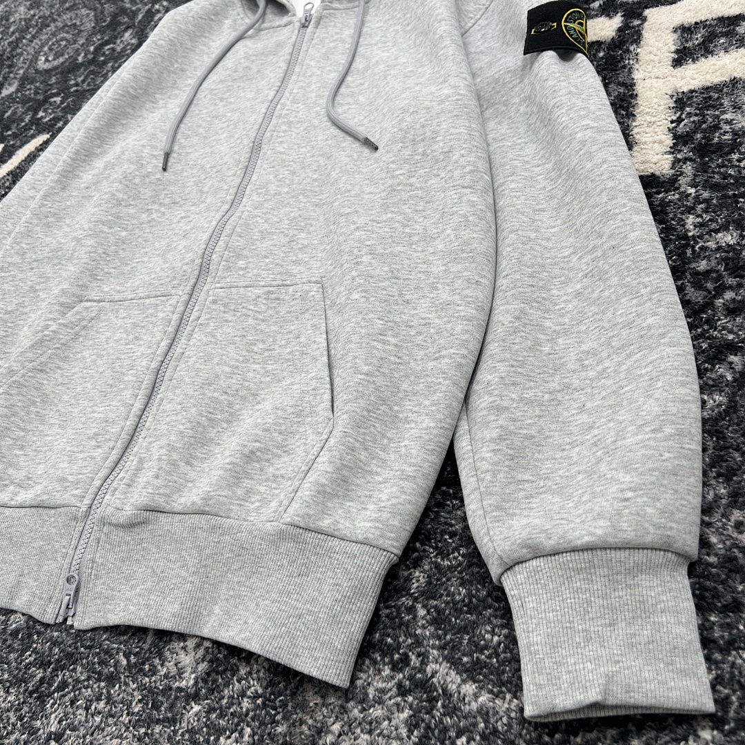 Other 19Ss Stone Island - Image 72