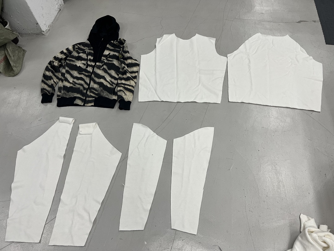 Other Tiger 338 - Image 14