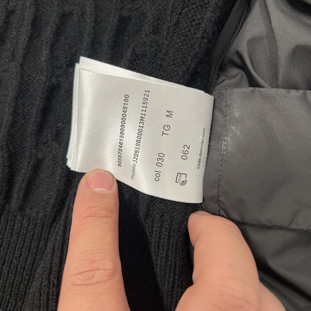 Other Velvet Fleece - Image 11