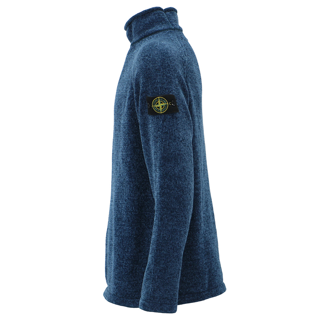 Other 24FW High Collar Fleece - Image 11