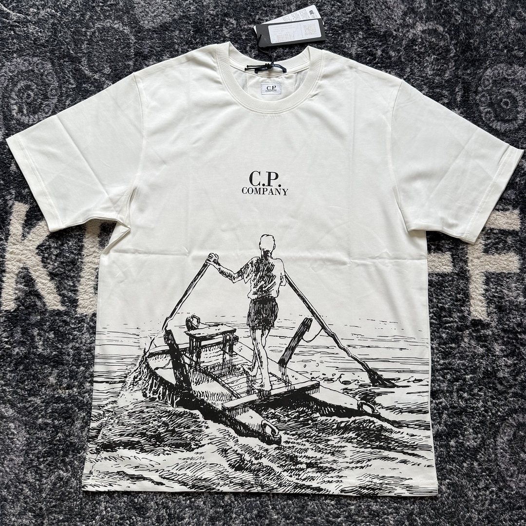 Other CP Short Sleeve 14, photo 1