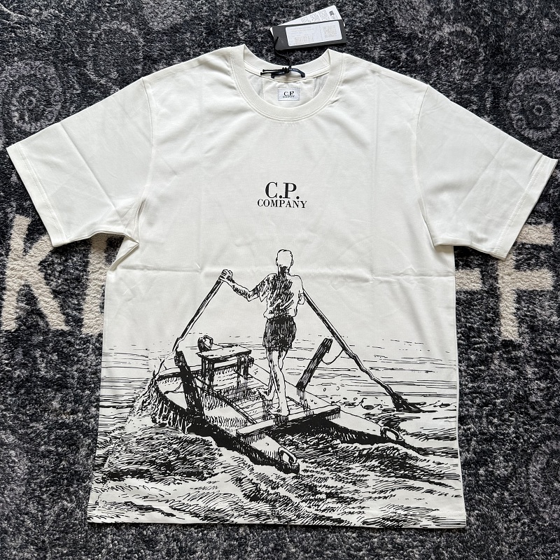 Other CP Short Sleeve 14, photo 1