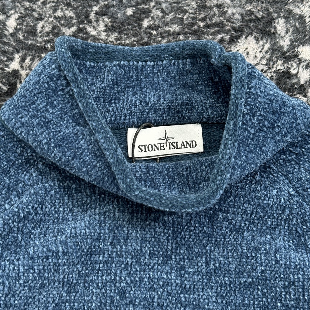 Other 24FW High Collar Fleece - Image 21