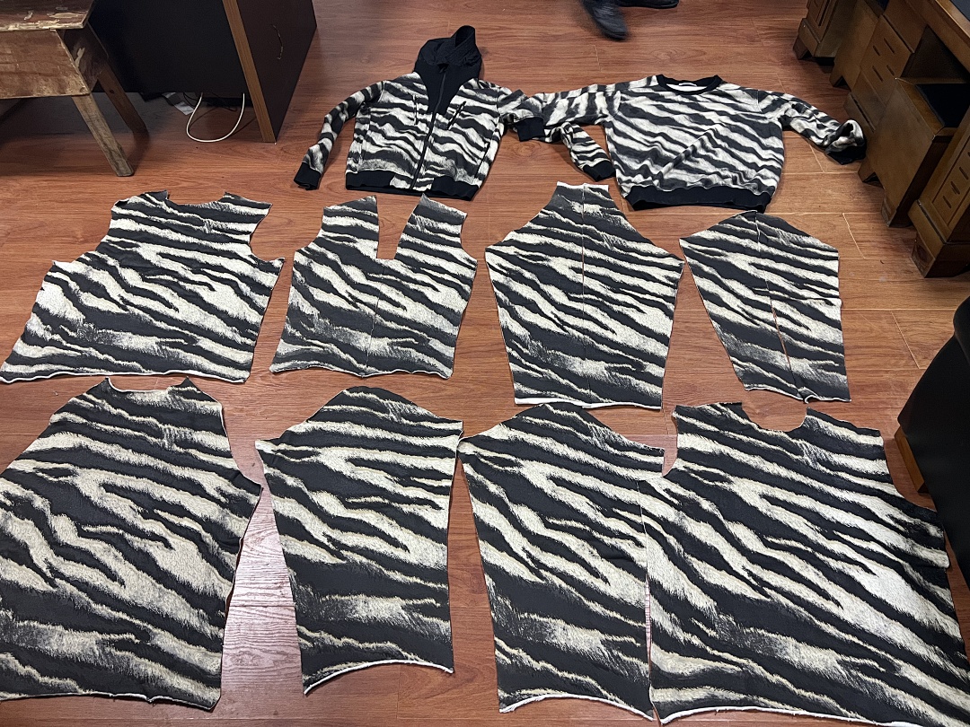 Other Tiger 338 - Image 6