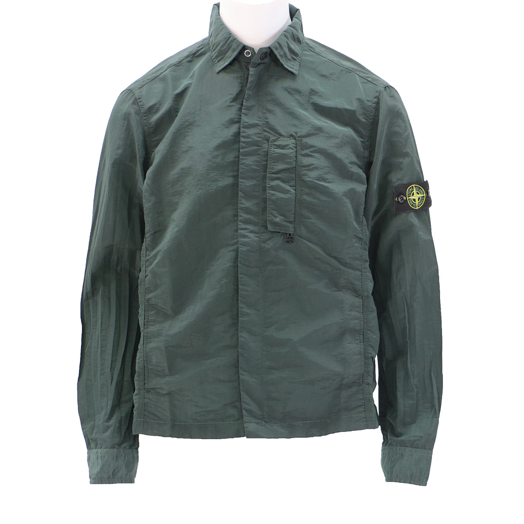 Other 18SS (Green), photo 1
