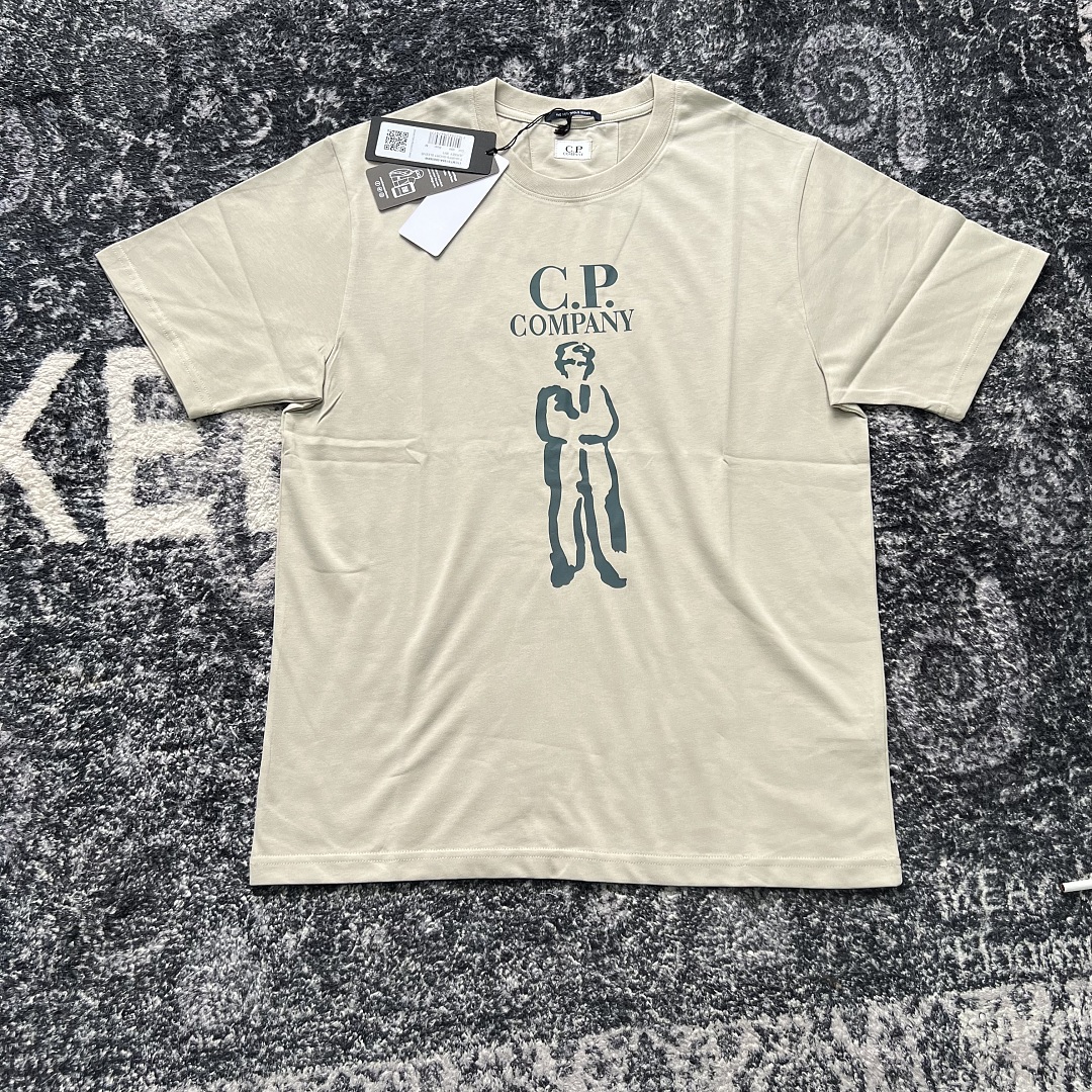 Other CP Short Sleeve 19 - Image 16