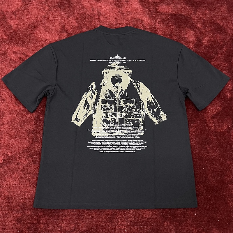 Short Sleeve 148, photo 1