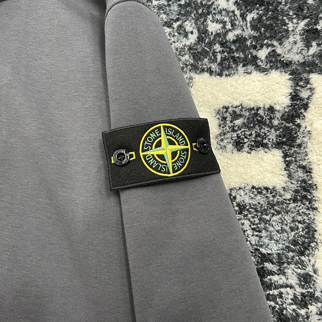 Other 19Ss Stone Island - Image 58