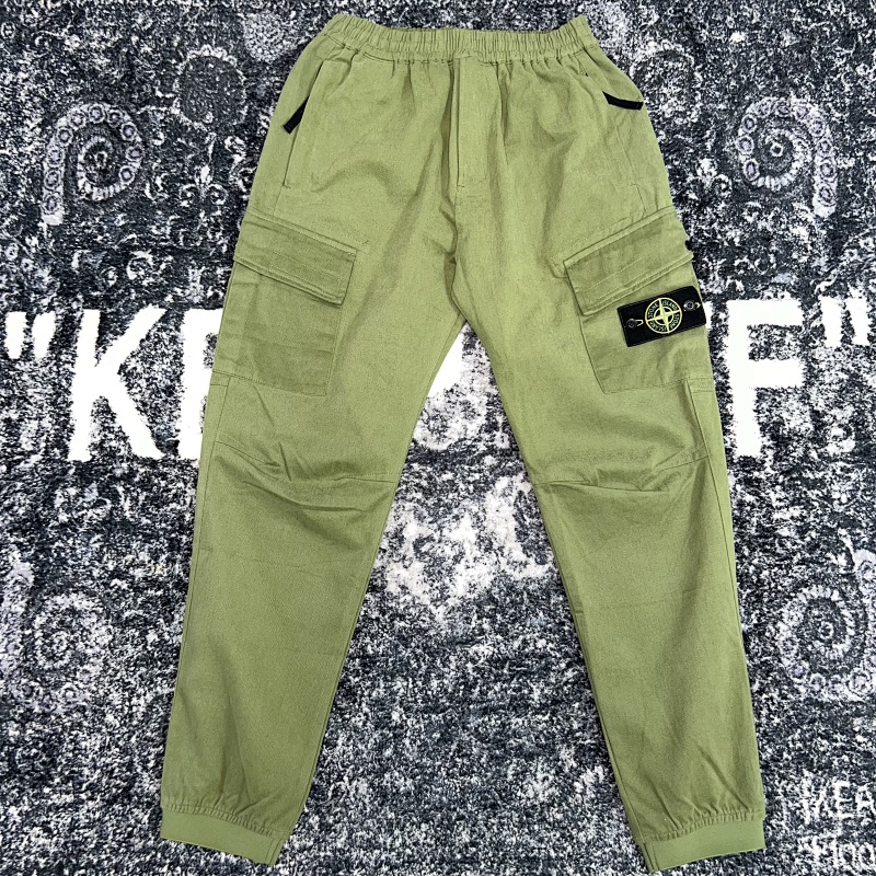 23FW Washed Double Long, photo 1
