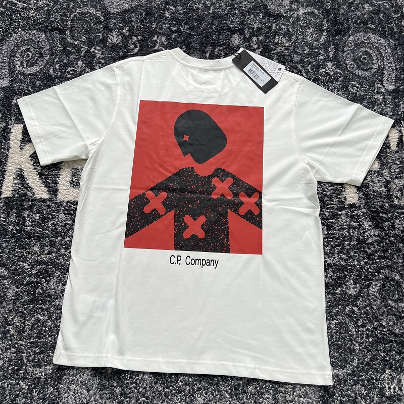 CP Short Sleeve 4, photo 1